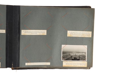 Lot 312 - Naval. HMS Hawkins