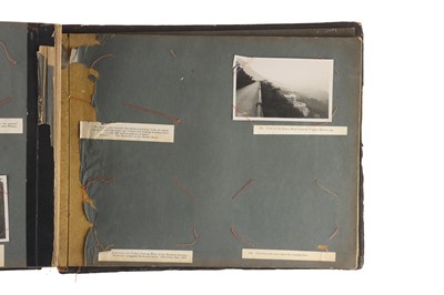 Lot 312 - Naval. HMS Hawkins