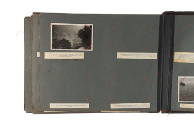 Lot 312 - Naval. HMS Hawkins