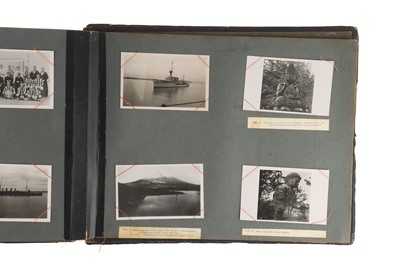 Lot 312 - Naval. HMS Hawkins