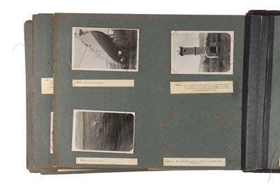 Lot 312 - Naval. HMS Hawkins