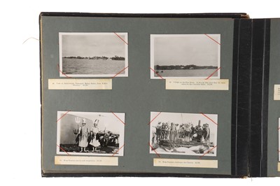 Lot 312 - Naval. HMS Hawkins