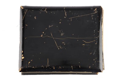 Lot 312 - Naval. HMS Hawkins