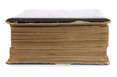 Lot 312 - Naval. HMS Hawkins