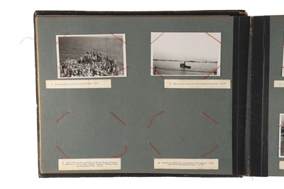 Lot 312 - Naval. HMS Hawkins