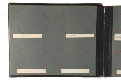 Lot 312 - Naval. HMS Hawkins