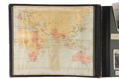 Lot 312 - Naval. HMS Hawkins