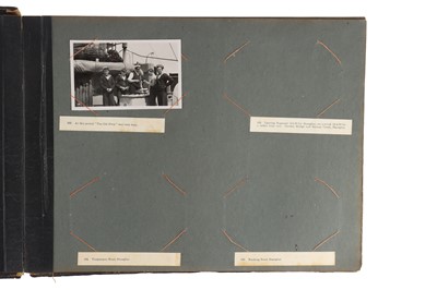 Lot 312 - Naval. HMS Hawkins