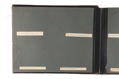 Lot 312 - Naval. HMS Hawkins