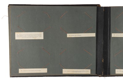 Lot 312 - Naval. HMS Hawkins