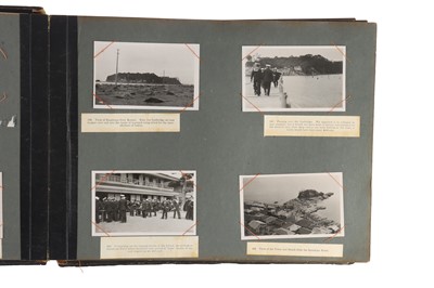 Lot 312 - Naval. HMS Hawkins