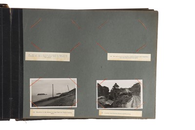 Lot 312 - Naval. HMS Hawkins