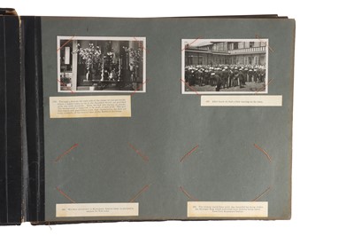 Lot 312 - Naval. HMS Hawkins