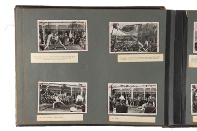 Lot 312 - Naval. HMS Hawkins