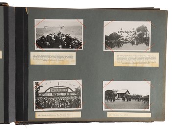 Lot 312 - Naval. HMS Hawkins