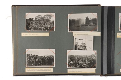 Lot 312 - Naval. HMS Hawkins