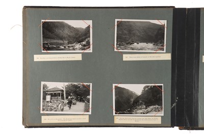 Lot 312 - Naval. HMS Hawkins