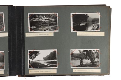 Lot 312 - Naval. HMS Hawkins