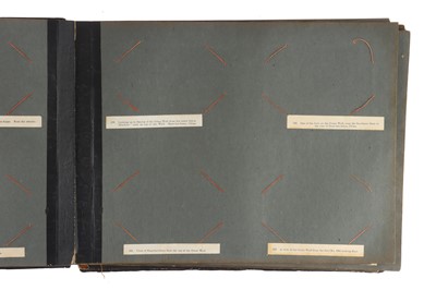 Lot 312 - Naval. HMS Hawkins