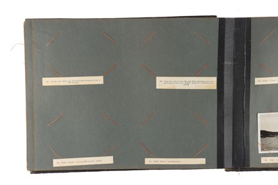 Lot 312 - Naval. HMS Hawkins