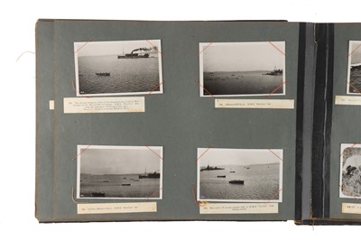 Lot 312 - Naval. HMS Hawkins