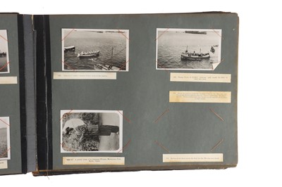 Lot 312 - Naval. HMS Hawkins