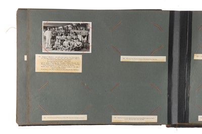 Lot 312 - Naval. HMS Hawkins