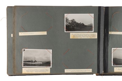 Lot 312 - Naval. HMS Hawkins