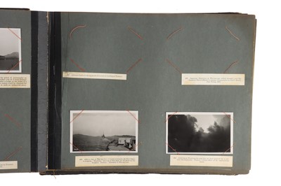 Lot 312 - Naval. HMS Hawkins