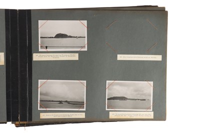 Lot 312 - Naval. HMS Hawkins