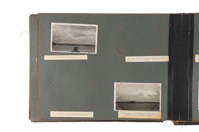 Lot 312 - Naval. HMS Hawkins