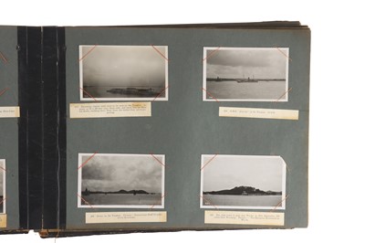 Lot 312 - Naval. HMS Hawkins