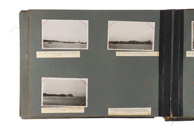 Lot 312 - Naval. HMS Hawkins