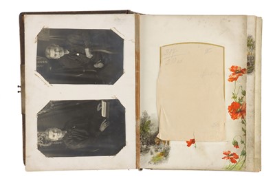 Lot 76 - Russian Cabinet Cards and CDVs