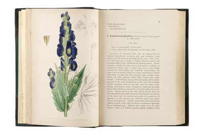 Lot 1220 - Bentley & Trimen, Medicinal Plants