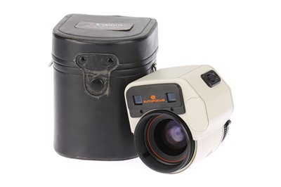Lot 105 - A Canon Zoom Lens FD 35-70mm f/4 AF