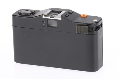 Lot 63 - A Minox 35 GL Compact 35mm Camera