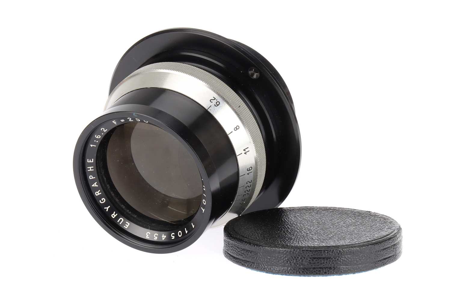 OBJECTIF BERTHIOT PARIS Stellor N°3 série 1a 205mm 3.5 (80380) EUR 250,00 - FR OBJECTIF BERTHIOT PARIS Stellor N°3 série 1a 205mm 3.5 (80380) EUR 250,00 - FR