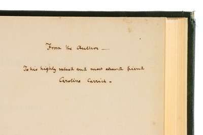 Lot 227 - Knapp, J., L., Gramina Britannica; or Representations of the British Grasses