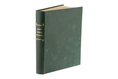 Lot 227 - Knapp, J., L., Gramina Britannica; or Representations of the British Grasses