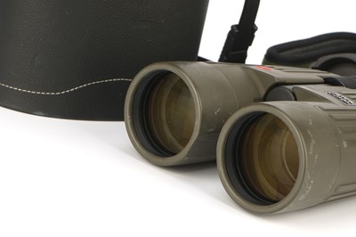 Lot 104 - A Pair of Leica 8x50 BA Binoculars