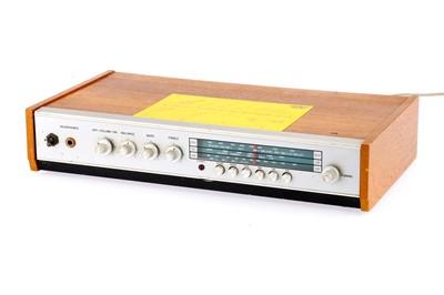 Lot 1300 - A Model 2000 HiFI Receiver Unit