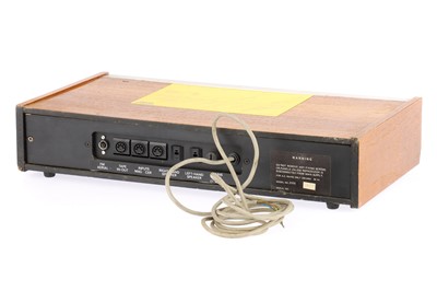 Lot 1300 - A Model 2000 HiFI Receiver Unit