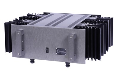 Lot 482 - A Krell KSA-80 Class A Power Amplifier