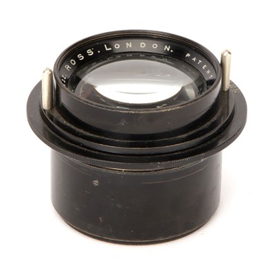 Lot 164 - A Ross Xpres f/3.5 136mm Lens