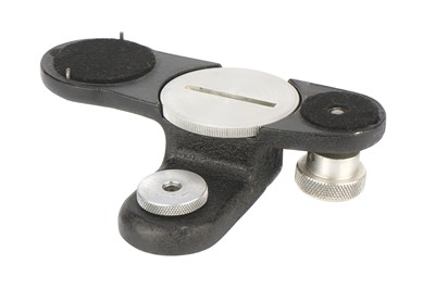 Lot 118 - A Wray Tripod Cradle Adapter