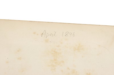 Lot 146 - Hartnack's Monochromatic Microscope Illuminating Apparatus