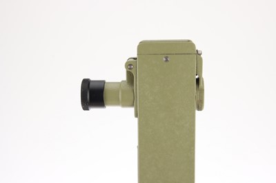 Lot 407 - A Wild TMO Surveying Rangefinder Device