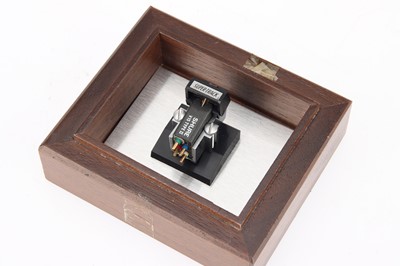 Lot 1386 - A Shure Supertrack Model V15 Type II Cartridge