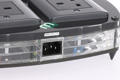 Lot 500 - A MusicWorks ReFlex Ultra G2 Star Earth Distribution Block